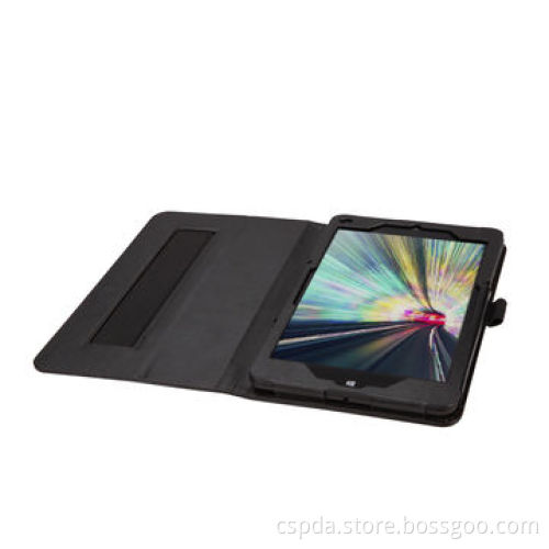 PU Leather Back Standing Cases for Lenovo ThinkPad 8